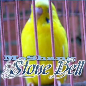 Stone Bel EP Album Art